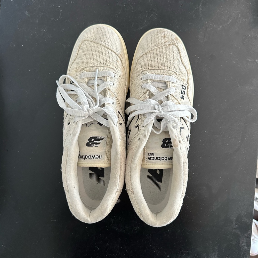 New Balance 550 Sneakers